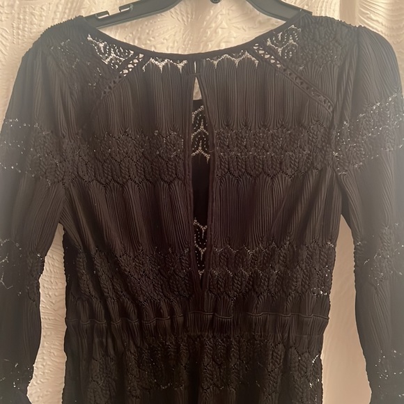 FP Lace draw string waist - Picture 5 of 8